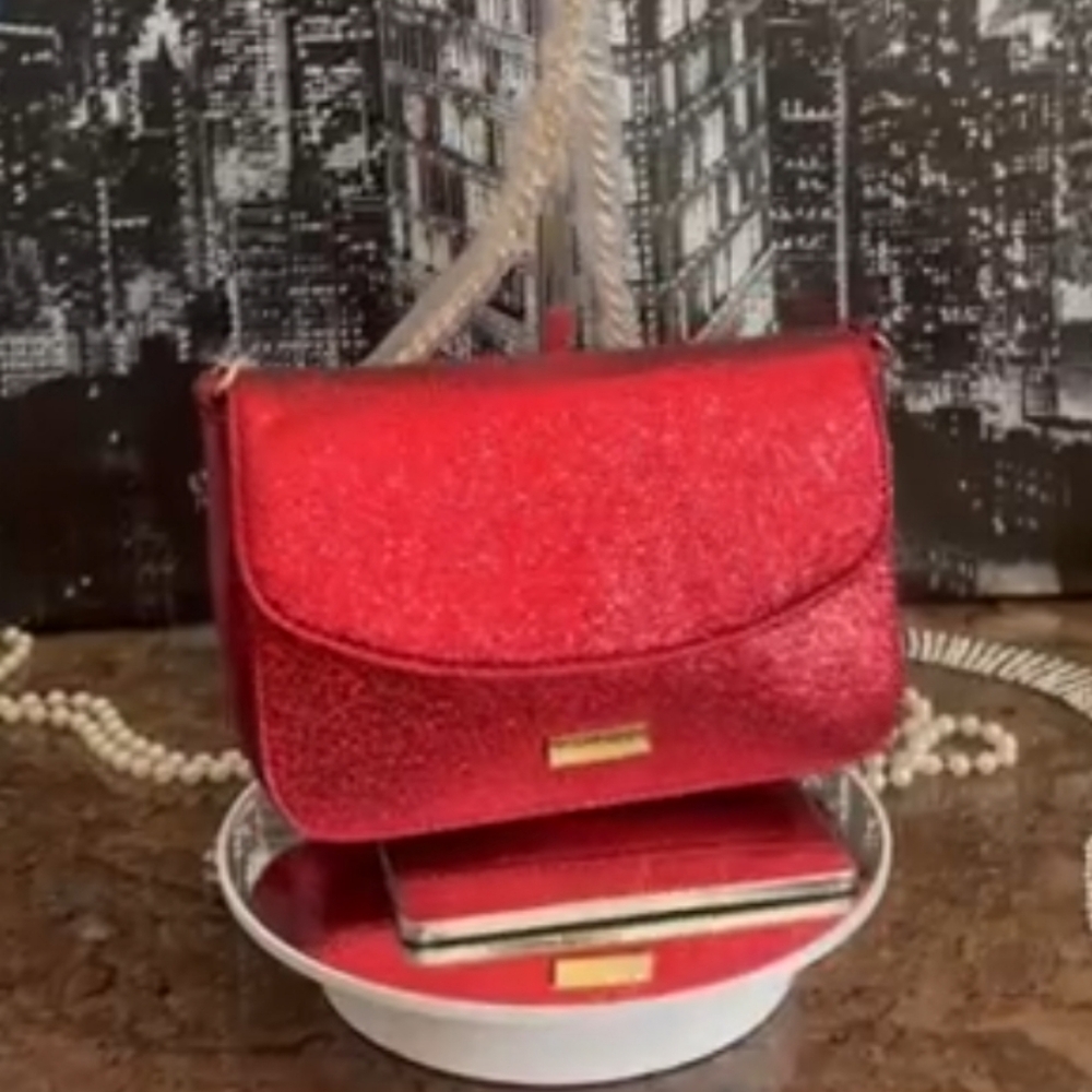 Jimmy Choo Parfumes Bag New